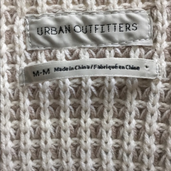 Urban Outfitters Sweaters - New Urban Outfitters Knit Cardigan